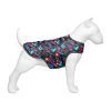 Курточка для тварин WAUDOG Clothes Накидка Нескінченні світи XL (506-4058)