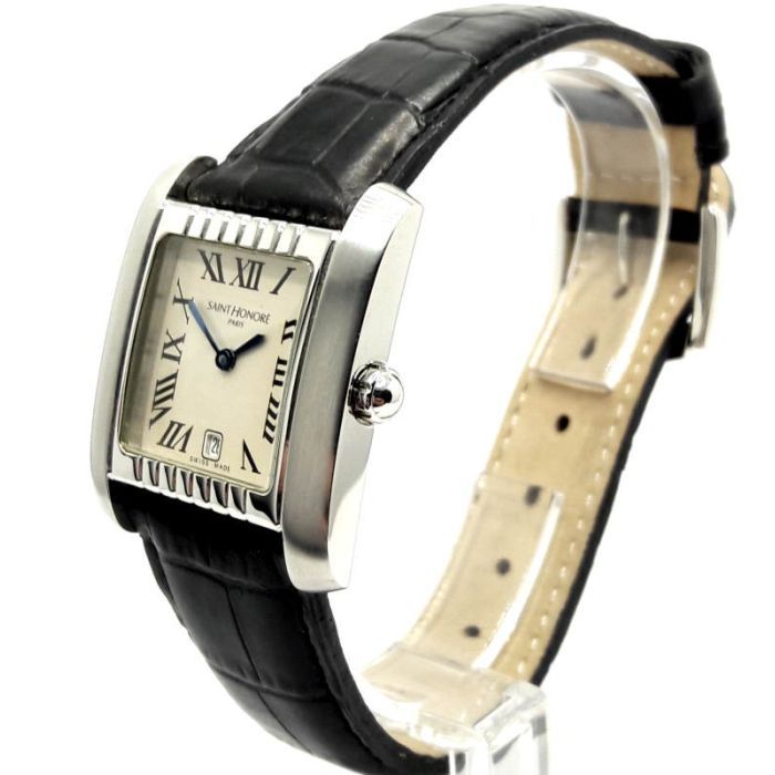 Наручные часы Saint Honore 831139 1AR изображение 2