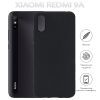Чохол до мобільного телефона BeCover Xiaomi Redmi 9A Black (712793) зображення 5