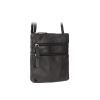 Сумка Visconti 18606 Slim Bag Black (18606 BLK) зображення 2