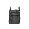 Сумка Visconti 18606 Slim Bag Black (18606 BLK) зображення 4