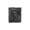 Сумка Visconti 18606 Slim Bag Black (18606 BLK)