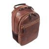 Рюкзак туристический Ashwood 4555 Brown изображение 2