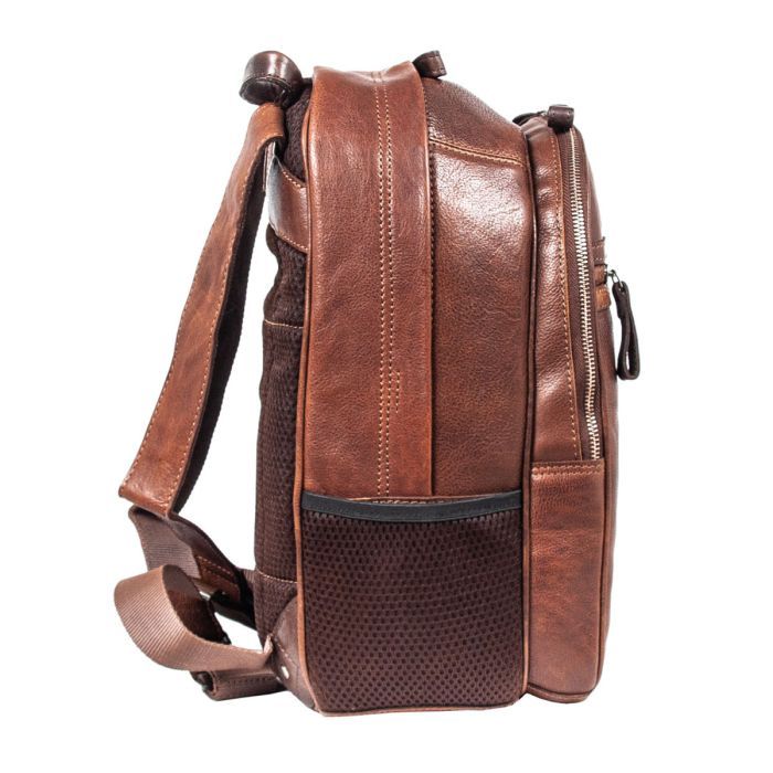 Рюкзак туристический Ashwood 4555 Brown изображение 3