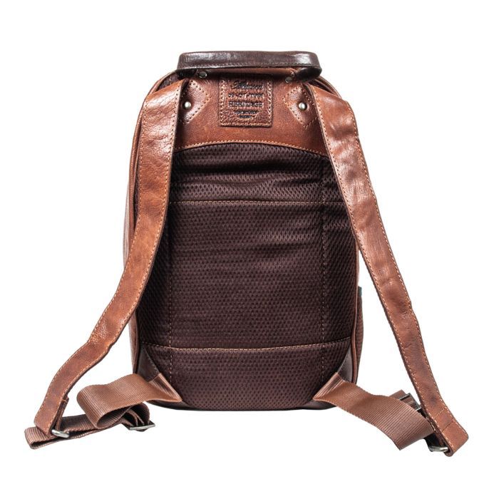 Рюкзак туристический Ashwood 4555 Brown изображение 4