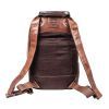 Рюкзак туристический Ashwood 4555 Brown изображение 4
