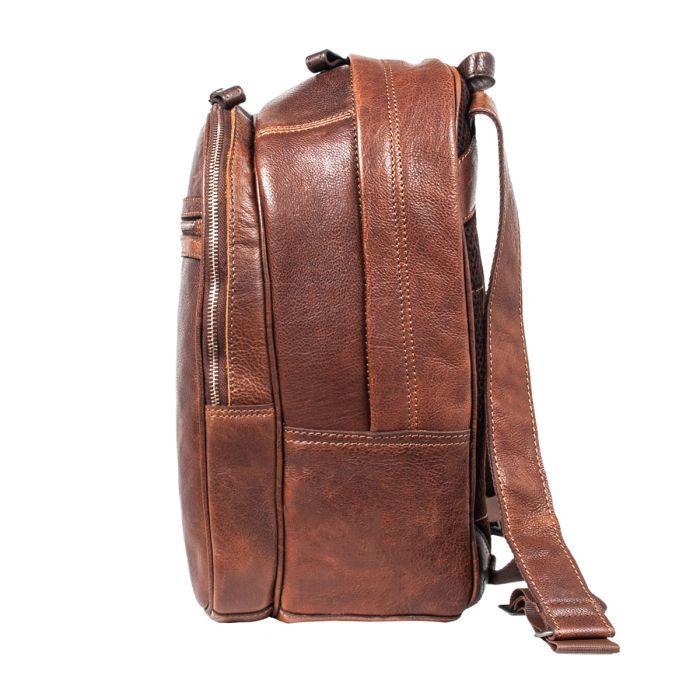 Рюкзак туристический Ashwood 4555 Brown изображение 5