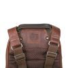 Рюкзак туристический Ashwood 4555 Brown изображение 6