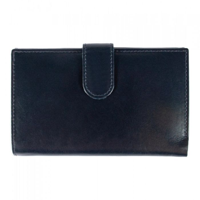 Кошелек Ashwood V62 Black изображение 2