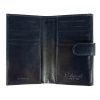 Кошелек Ashwood V62 Navy изображение 3