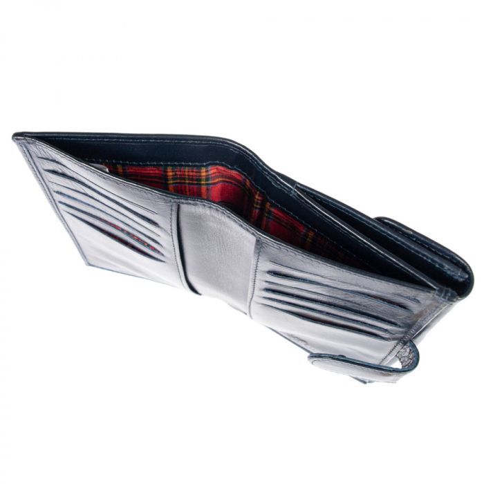 Кошелек Ashwood V62 Black изображение 4