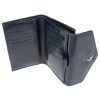 Кошелек Ashwood V62 Navy изображение 7