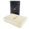 Кошелек Ashwood V62 Navy изображение 9