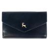 Кошелек Ashwood V62 Navy