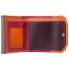 Гаманець Visconti RB126 Zanzibar Orange Multi (RB126 ORG M) зображення 2