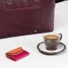 Гаманець Visconti RB126 Zanzibar Orange Multi (RB126 ORG M) зображення 7
