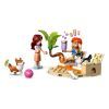 Конструктор LEGO Friends Собачьи приключения на серфе и скутере (42641) изображение 4