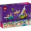 Конструктор LEGO Friends Собачьи приключения на серфе и скутере (42641) изображение 8
