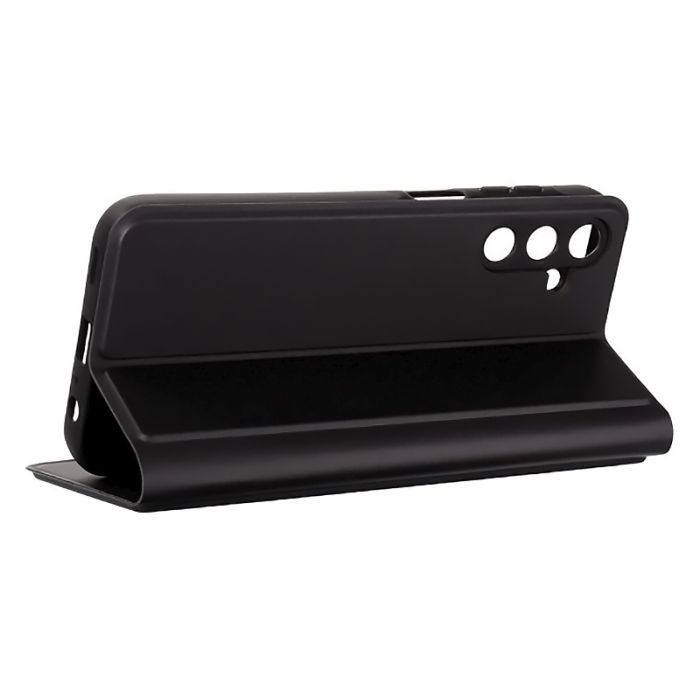 Чохол до мобільного телефона BeCover Exclusive New Style Samsung Galaxy A16 4G SM-SM-A165/A16 5G SM-A166 Black (712688) зображення 5