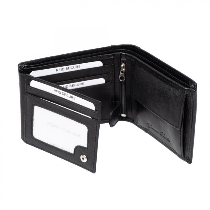 Кошелек JCB NC53 Black изображение 7