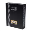 Кошелек JCB NC53 Black изображение 8