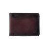Кошелек Visconti MT90 Vespa Burgundy Burnish (MT90 B/BG)