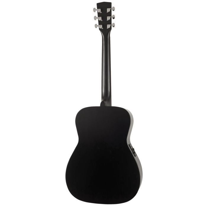Гитара электроакустическая Cort AF510E Open Pore изображение 3