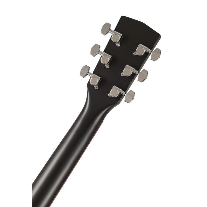 Гитара электроакустическая Cort AF510E Open Pore изображение 6