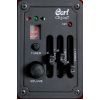 Гитара электроакустическая Cort AF510E Black изображение 7