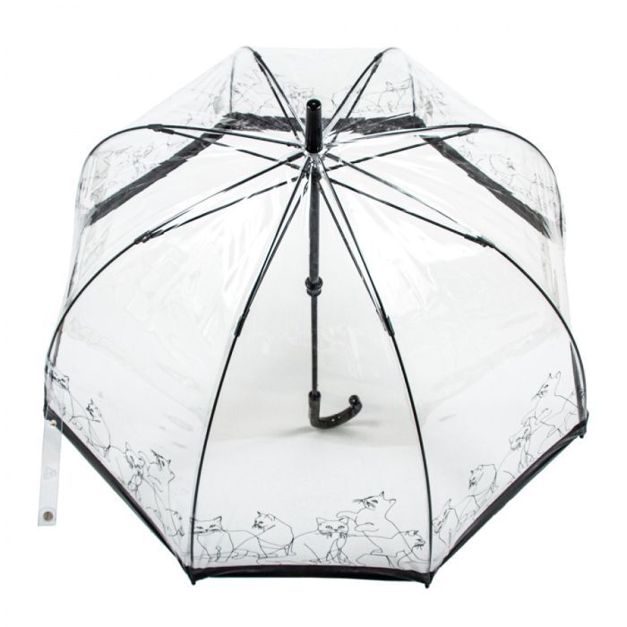 Зонт Fulton L042-040546 Birdcage-2 Butterfly Dream (L042-040546) изображение 5