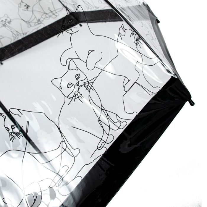 Зонт Fulton L042-040546 Birdcage-2 Butterfly Dream (L042-040546) изображение 9