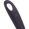 Ополоник Fiskars Essential, 28см, пластик, чорний (1065594) зображення 3