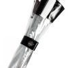 Зонт Fulton Birdcage-1 L041 Black White (L041-015865) изображение 10