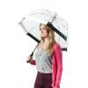 Зонт Fulton Birdcage-1 L041 Black White (L041-015865) изображение 2