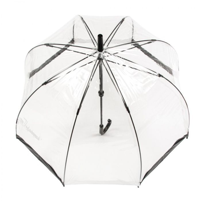 Зонт Fulton Birdcage-1 L041 Silver (L041-015599) изображение 4