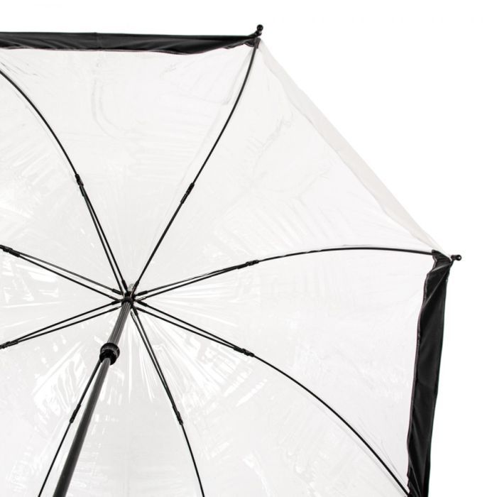 Зонт Fulton Birdcage-1 L041 Silver (L041-015599) изображение 8