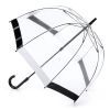 Зонт Fulton Birdcage-1 L041 Black White (L041-015865)