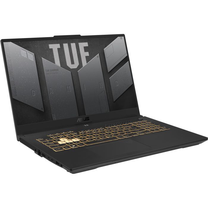 Ноутбук ASUS TUF Gaming F17 FX707ZC4-HX028 (90NR0GX2-M003V0) изображение 2