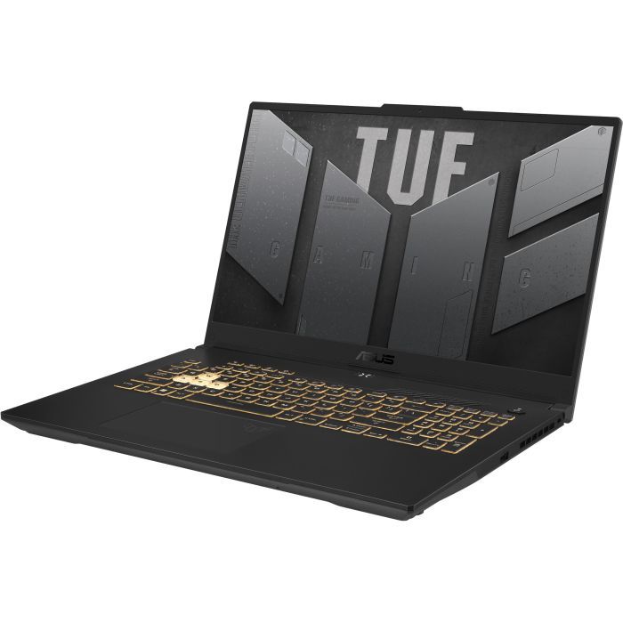 Ноутбук ASUS TUF Gaming F17 FX707ZC4-HX028 (90NR0GX2-M003V0) изображение 3