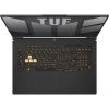 Ноутбук ASUS TUF Gaming F17 FX707ZC4-HX028 (90NR0GX2-M003V0) изображение 4