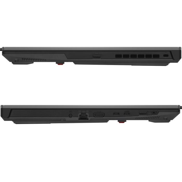 Ноутбук ASUS TUF Gaming F17 FX707ZC4-HX028 (90NR0GX2-M003V0) изображение 5