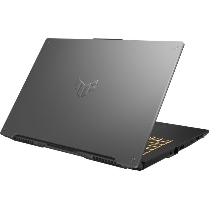 Ноутбук ASUS TUF Gaming F17 FX707ZC4-HX028 (90NR0GX2-M003V0) изображение 6
