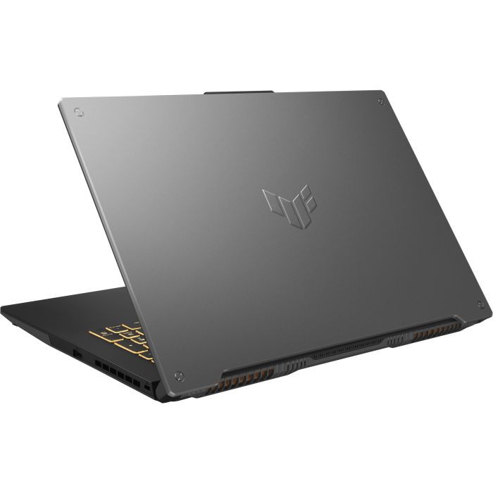 Ноутбук ASUS TUF Gaming F17 FX707ZC4-HX028 (90NR0GX2-M003V0) изображение 7