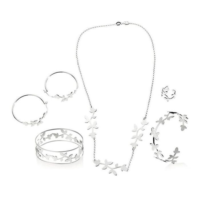 Серьги Ottaviani 600051O изображение 2