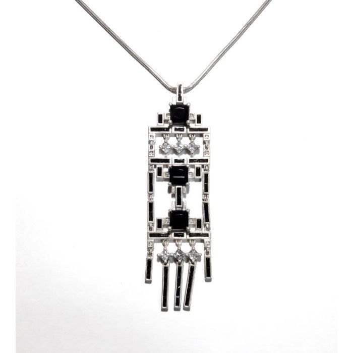 Колье Thomas Sabo KE571-1-197