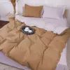 Постільна білизна MirSon Poplin Line 054 + 015 Cabading 110x140 (2200006277590)