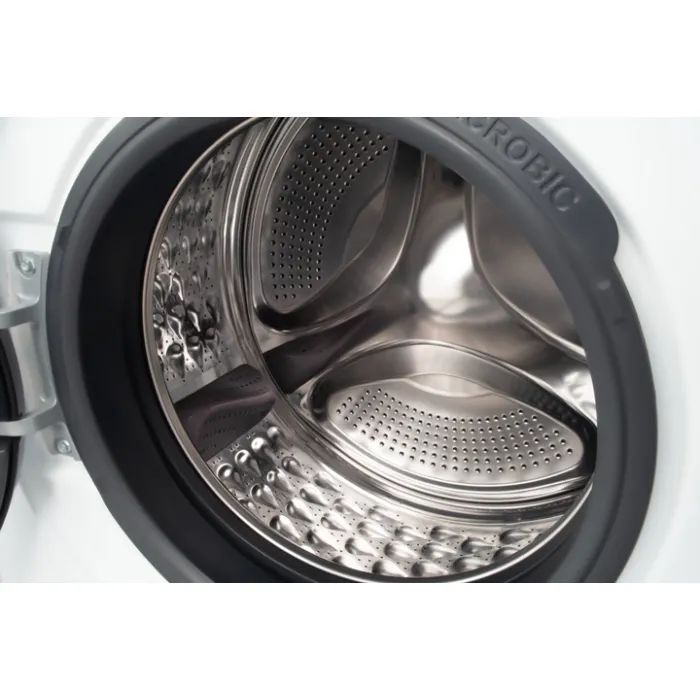 Стиральная машина Hansa WHG814DD1W изображение 10