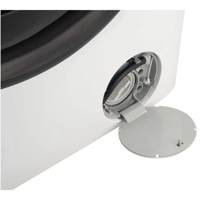 Стиральная машина Hansa WHG814DD1W изображение 12