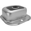 Мойка кухонная Kroner Satin-4749080180 (CV022758) изображение 4