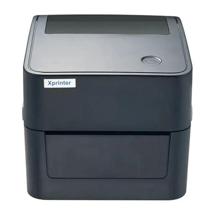 Принтер этикеток X-PRINTER XP-410B USB. Ethernet, WiFi (XP-410B UES) изображение 3